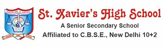 St. Xavier's Senior Secondary School